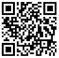 Free Fare Program QR Code