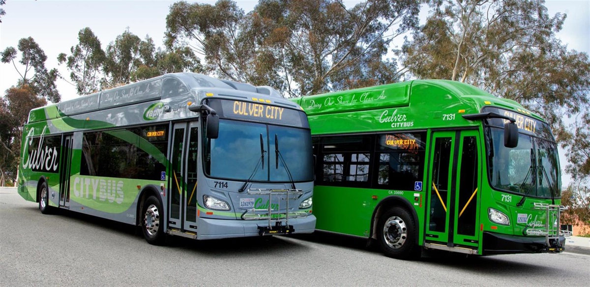 Photo Gallery Culver CityBus photo-gallery-culver-citybus