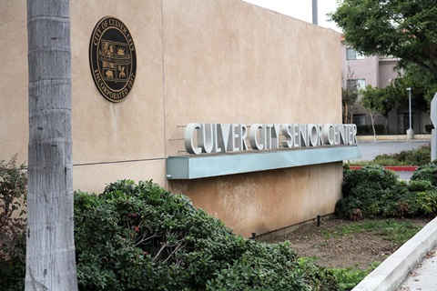 Culver City Senior Center