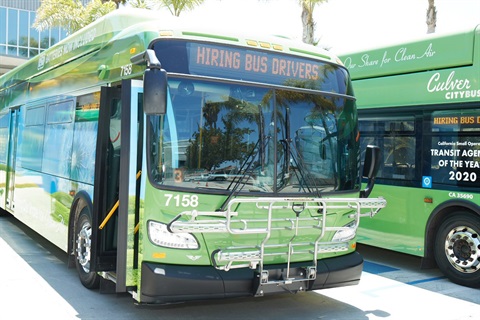 Culver City Buses